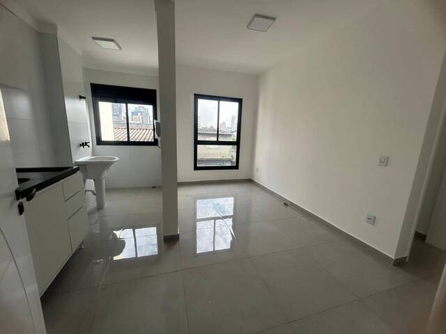 #EGV199AP14 - Apartamento para Locação em São Paulo - SP - 2