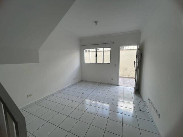 #EGV311C4 - Casa em condomínio para Locação em São Paulo - SP - 3