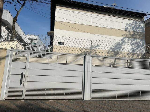 #EGV311C4 - Casa em condomínio para Locação em São Paulo - SP - 1