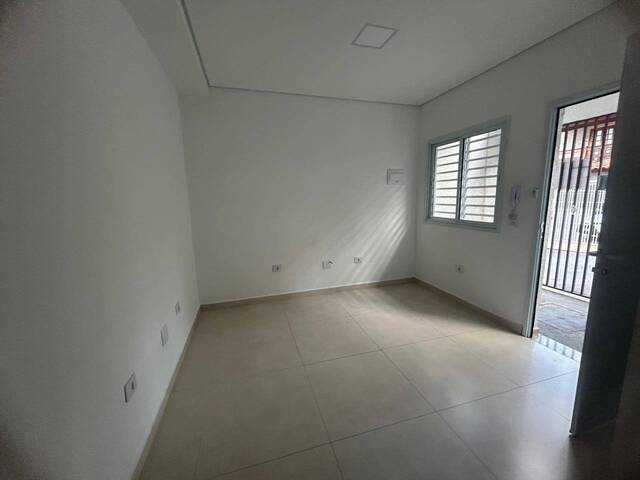 #EGV440C1 - Apartamento para Locação em São Paulo - SP - 2