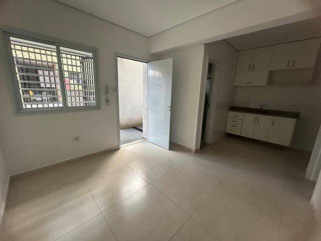 #EGV440C1 - Apartamento para Locação em São Paulo - SP - 1