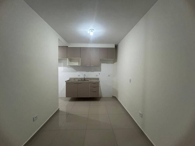 #EGV70C22 - Apartamento para Locação em São Paulo - SP - 1