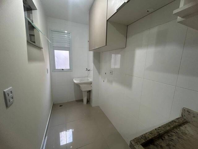 Apartamento para Locação em São Paulo - 5