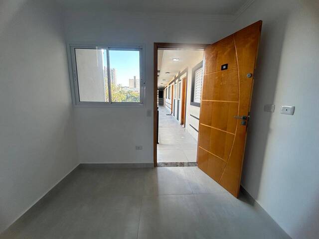 #EGV630AP18 - Apartamento para Locação em São Paulo - SP - 3