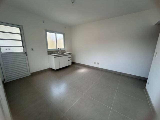 #EGV341C1 - Casa em condomínio para Locação em São Paulo - SP