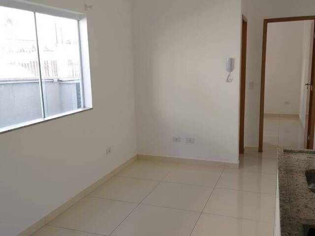 #EGV63AP - Apartamento para Locação em São Paulo - SP