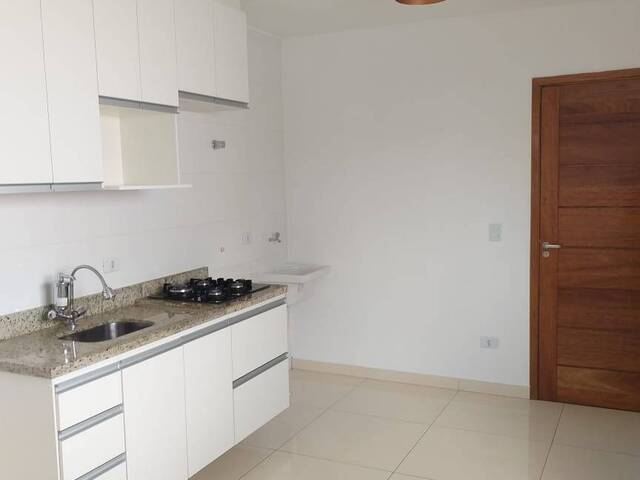 #EGV63AP - Apartamento para Locação em São Paulo - SP