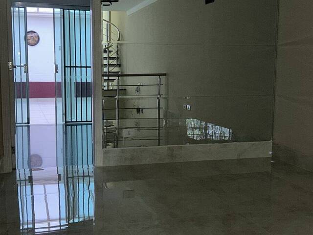 Sobrado para Locação em São Paulo - 5