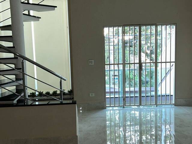 Sobrado para Locação em São Paulo - 4