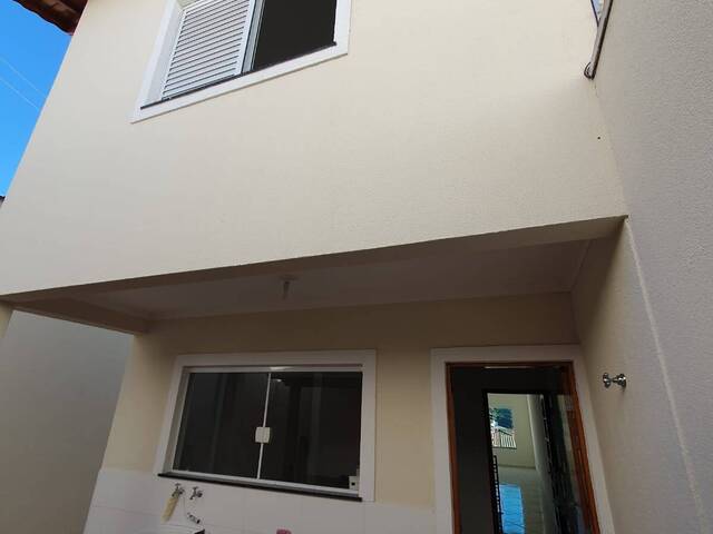 Sobrado para Venda em São Paulo - 5