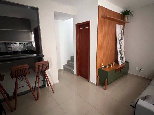 #ANA305SC - Casa em condomínio para Venda em São Paulo - SP - 3