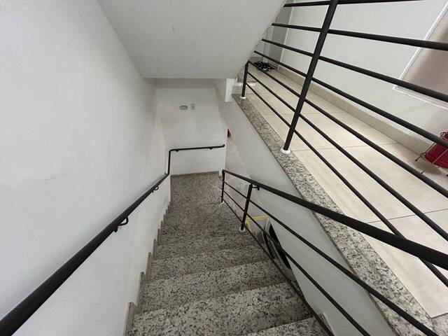 #EGV40AP07 - Apartamento para Locação em São Paulo - SP - 2