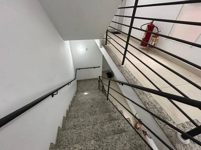 #EGV40AP07 - Apartamento para Locação em São Paulo - SP - 3