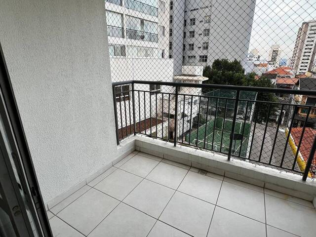 #EGV530AP - Apartamento para Venda em São Paulo - SP