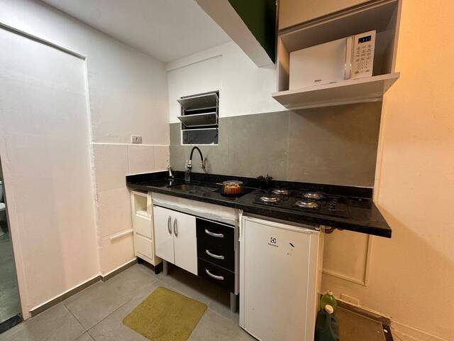#EGV32AP22 - Apartamento para Locação em São Paulo - SP - 3