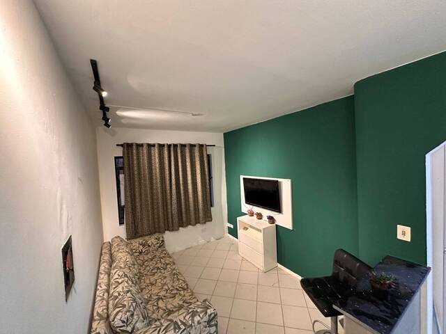 #EGV32AP22 - Apartamento para Locação em São Paulo - SP - 2