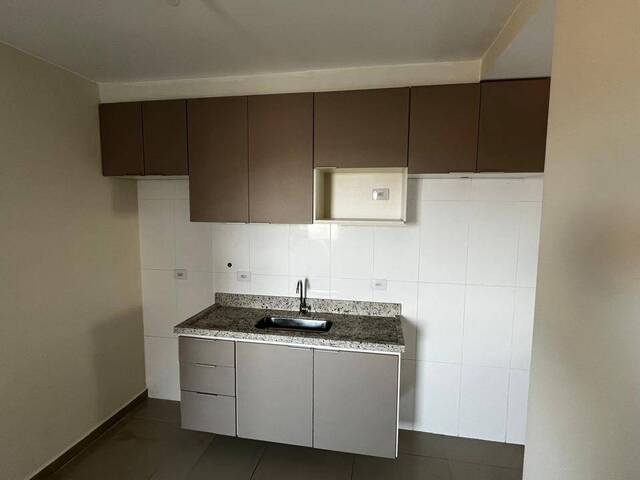 Apartamento para Locação em São Paulo - 5
