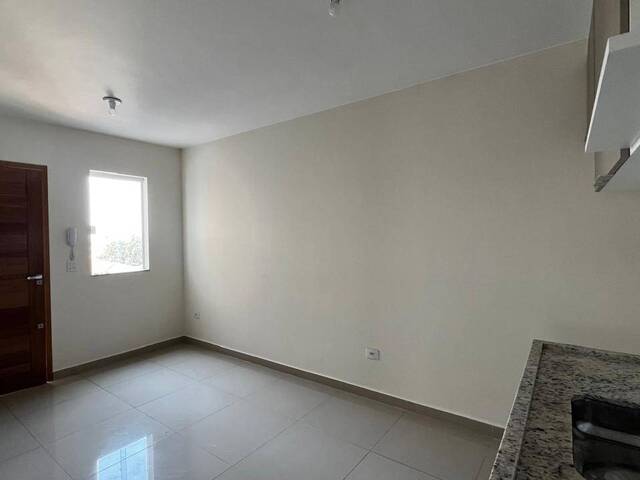 #EGV70AP26 - Apartamento para Locação em São Paulo - SP - 2