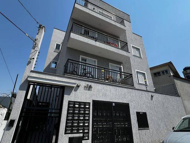 Locação em Vila Mazzei - São Paulo