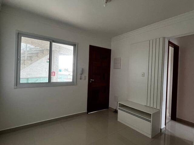 #EGV419AP22 - Apartamento para Venda em São Paulo - SP - 2