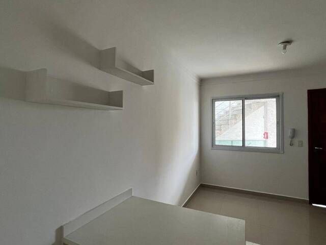 #EGV419AP22 - Apartamento para Venda em São Paulo - SP - 3