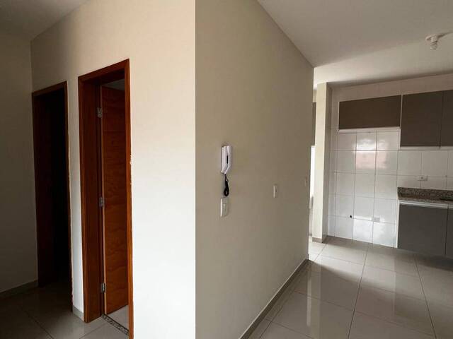 #EGV132C10 - Casa em condomínio para Locação em São Paulo - SP - 2