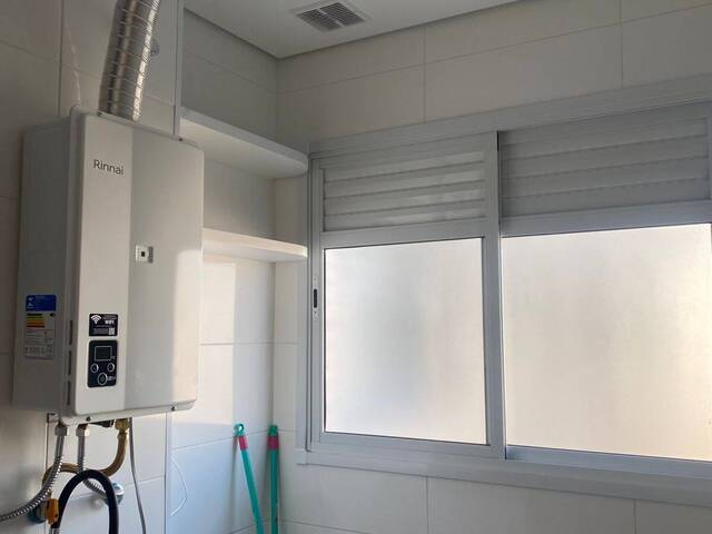 Apartamento para Locação em São Paulo - 5