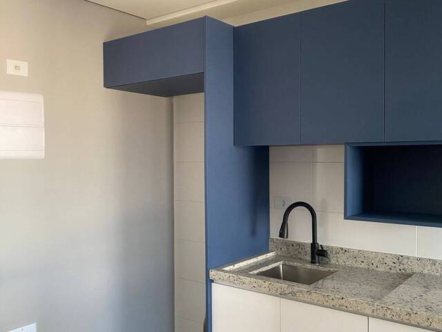 Apartamento para Locação em São Paulo - 4