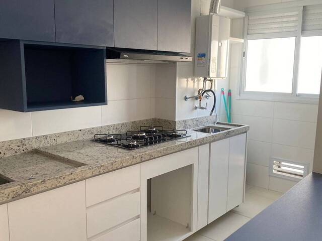 #EGV326P501 - Apartamento para Locação em São Paulo - SP - 3