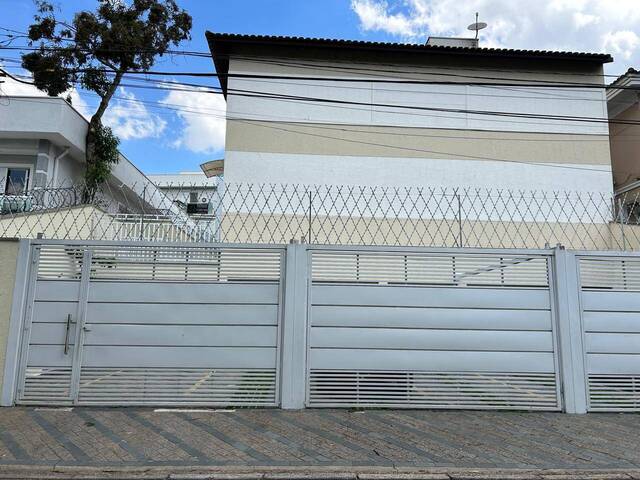 #ANA311C2 - Casa em condomínio para Locação em São Paulo - SP - 1