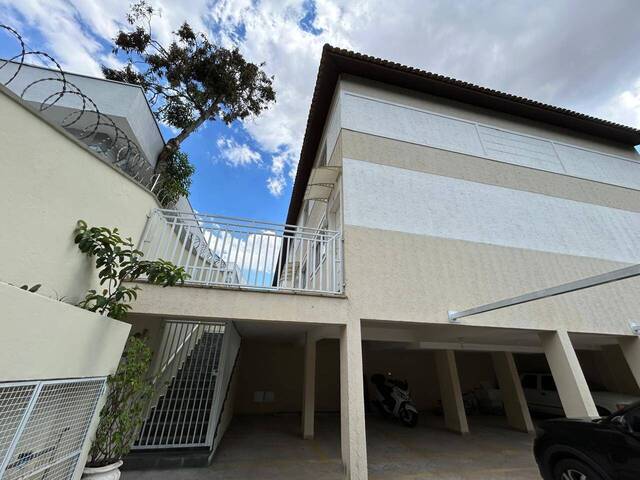 #ANA311C2 - Casa em condomínio para Locação em São Paulo - SP - 2