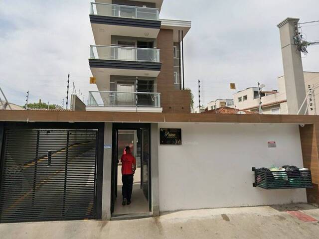 #EGV74AP31 - Apartamento para Locação em São Paulo - SP - 1