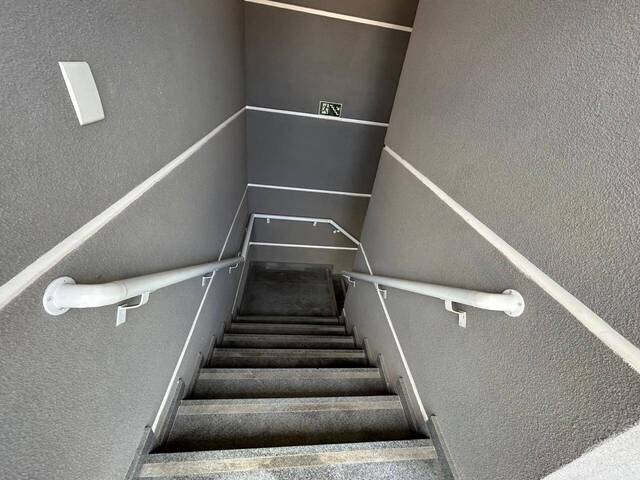 #EGV74AP31 - Apartamento para Locação em São Paulo - SP - 2