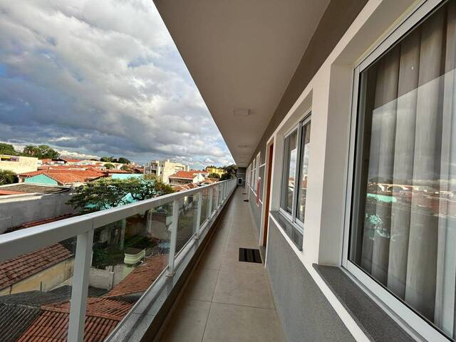 #EGV74AP31 - Apartamento para Locação em São Paulo - SP - 3