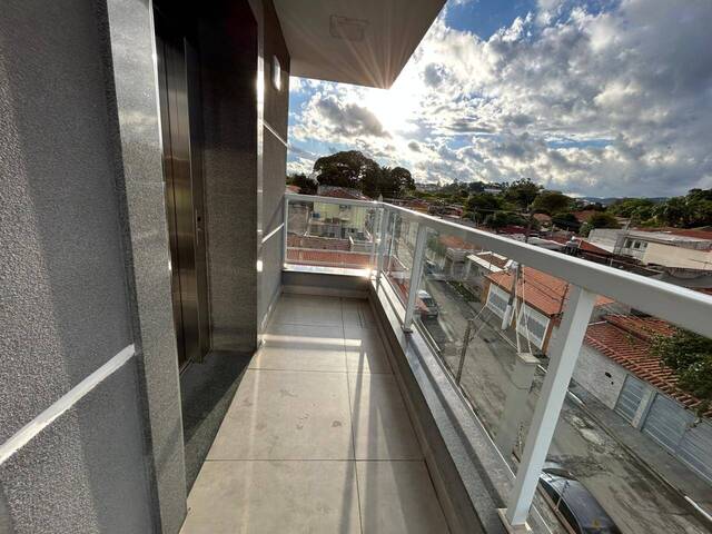 Apartamento para Venda em São Paulo - 4