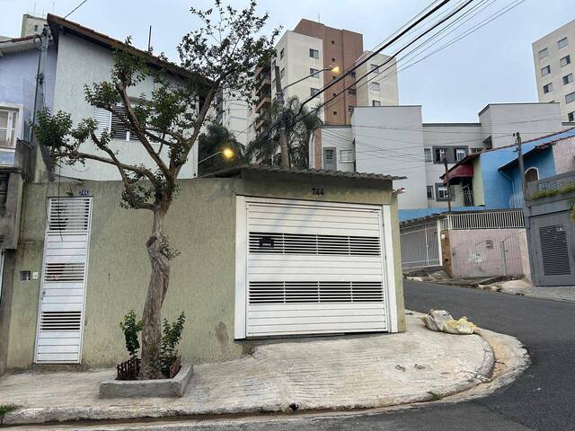 #EGV744 - Sobrado para Venda em São Paulo - SP - 1