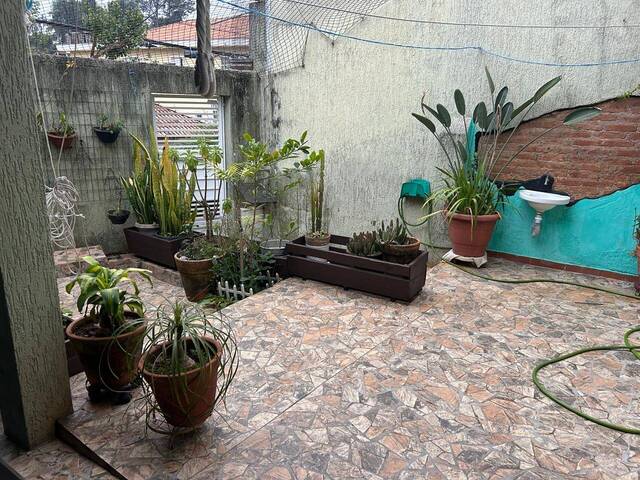 #EGV744 - Sobrado para Venda em São Paulo - SP - 3