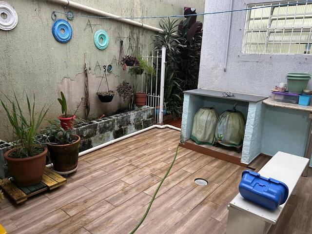 Sobrado para Venda em São Paulo - 4