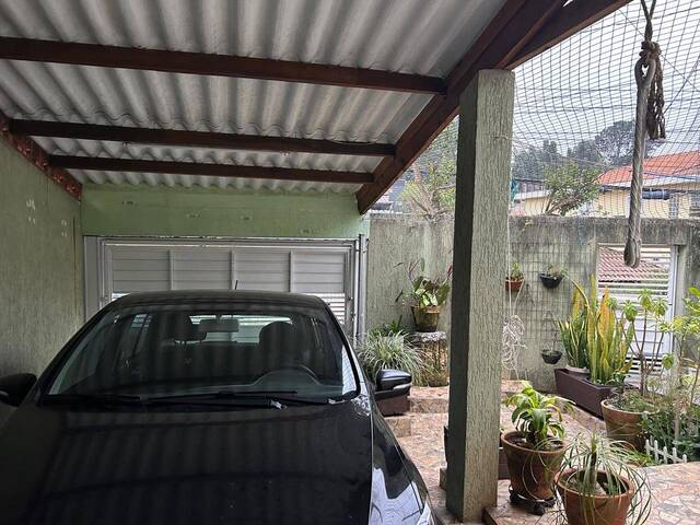 Sobrado para Venda em São Paulo - 5