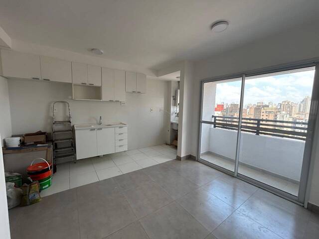 #EGV49AP101 - Apartamento para Locação em São Paulo - SP - 1