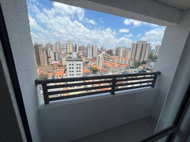 Apartamento para Locação em São Paulo - 5