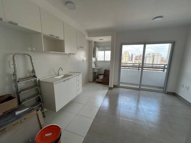 #EGV49AP101 - Apartamento para Locação em São Paulo - SP - 2