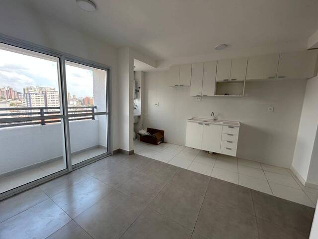 #EGV49AP102 - Apartamento para Locação em São Paulo - SP - 2