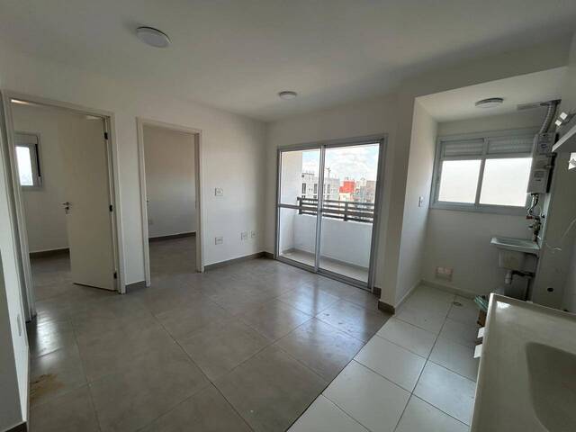 #EGV49AP102 - Apartamento para Locação em São Paulo - SP - 1