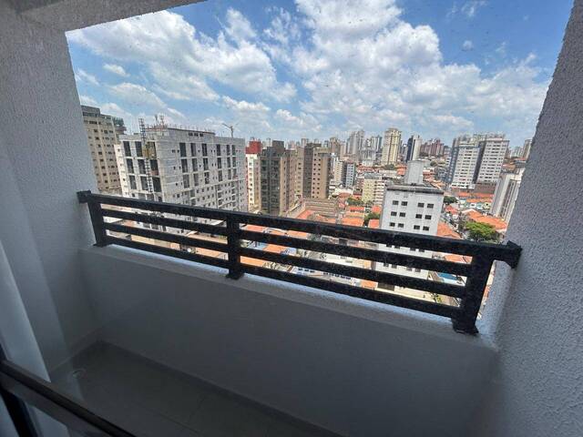 Apartamento para Locação em São Paulo - 4