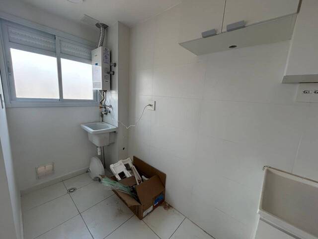 Apartamento para Locação em São Paulo - 5