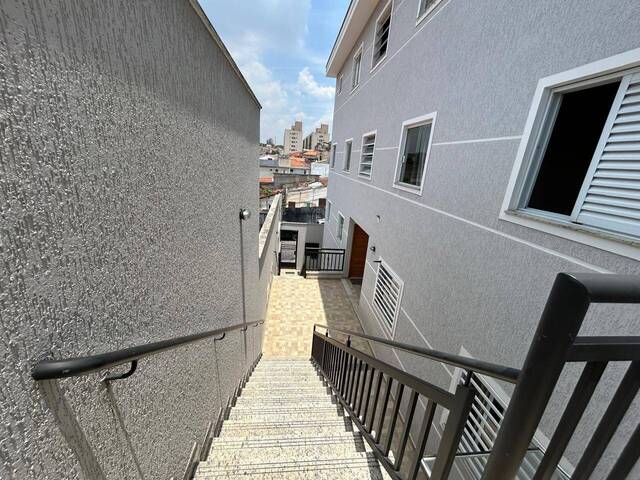 #EGV235AP14 - Apartamento para Locação em São Paulo - SP - 3