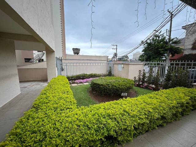 #EGV101AP51 - Apartamento para Locação em São Paulo - SP - 3