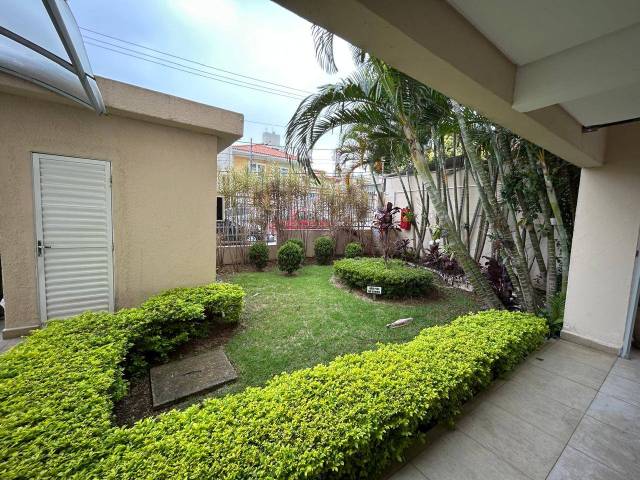 #EGV101AP51 - Apartamento para Locação em São Paulo - SP