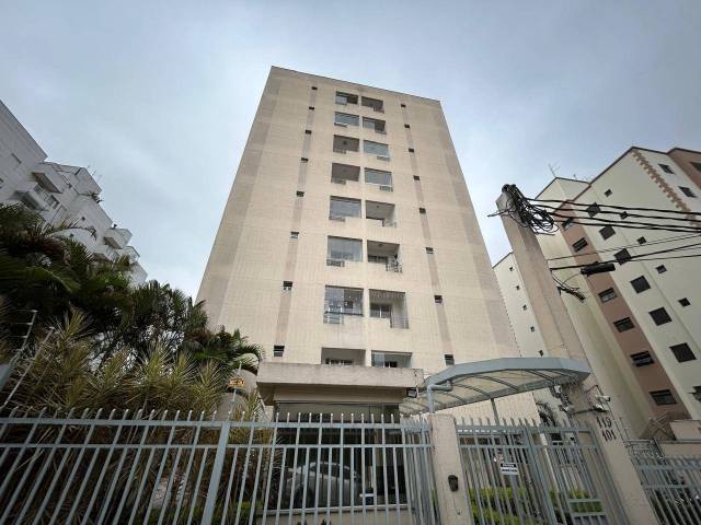 #EGV101AP51 - Apartamento para Locação em São Paulo - SP - 2